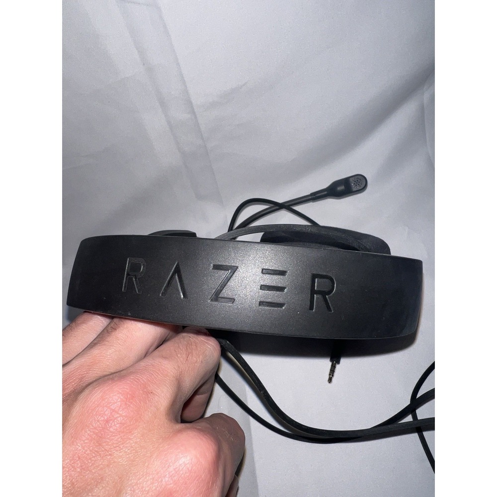 Razer Barracuda X 2022 Edition Wired Stereo Gaming Headset